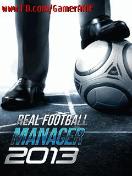 Real Football Manager 2013.jar